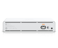 Ubiquiti UISP-S-Plus EU Switch 4x 2.5 GbE RJ45  4x SFP+ 160W - 1573963 - zdjęcie 7